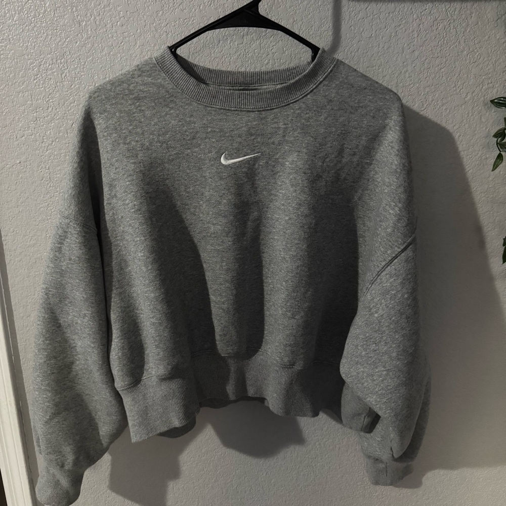 Nike Phoenix Sweatshirt
